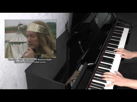 Enya - Fairy Tale III