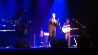 Kalan Porter Awake In A Dream April 11 2011