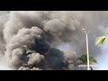 Breaking Major Cartel War With Extreme Violence Happening Now In Puerto Vallarta Mexico