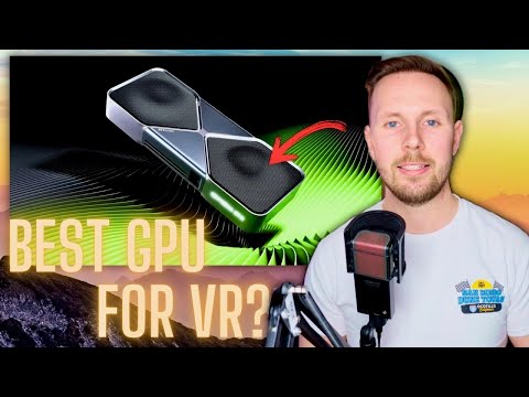 WHAT GPU TO BUY FOR VR!? Your GUIDE To PC VR... (Tips & Tricks)