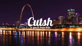 Smino - Glass Flow (Ft. Ravyn Lenea)