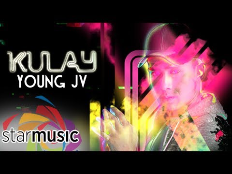 Kulay - Young JV (Lyrics)