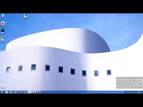 Corso di Autocad 2D | lezione 3- sintesiforma.com