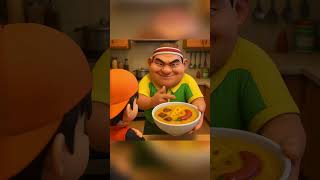 Download lagu Bila Gopal masak untuk BoBoiBoy 😅😂 #boboiboy #funnyshorts mp3
