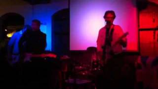 The Racketeers - "Come See Me" (Pretty Things cover)