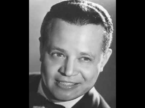 Love's A Lovely Thing (1948) - Billy Daniels