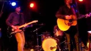 The Blackbirds. Hard luck woman