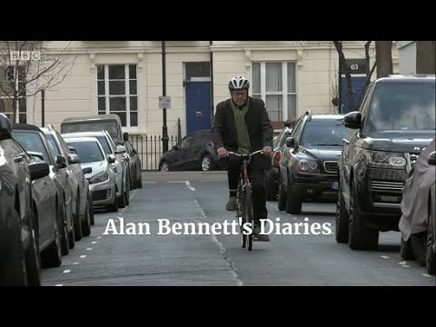Alan Bennett's Diaries (BBC)