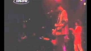 PJ Harvey - Fountain (Live TIM Festival Brazil 2004)