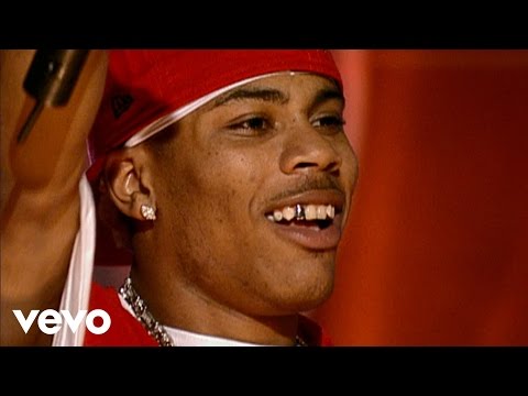 Nelly - Ride Wit Me (Live)