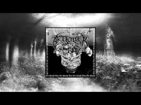 ArtKiller - "On Death Way" (Single 2021)