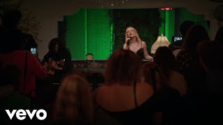 Zara Larsson, David Guetta - On My Love (Venus Pawn Shop Sessions)