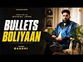 Bullets Boliyaan From The EP Baaghi Zone New Punjabi Song 2026 Latest Punjabi Song 2026