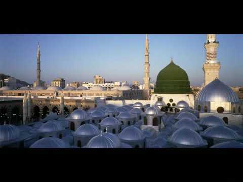 abhi jibreel utre bhi nahi thay.