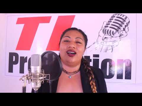 Parfuti Faleupolu Pomale - TIGA LE ALOFA (Music Video) ft Mikaele Aukuso
