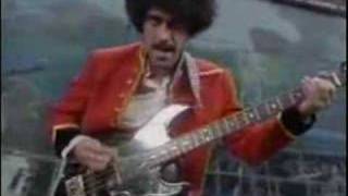 Phil Lynott and Gary Moore - Stop Messing Around