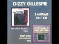 Dizzy Gillespie  - Days of Wine and Roses