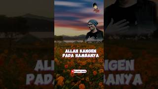 Download lagu Allah kangen sama kita | ust. hanan attaki #hananattaki #kangen mp3 Download lagu Allah kangen sama kita | ust. hanan attaki #hananattaki #kangen mp3
