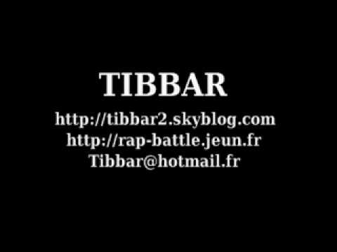 Tibbar - Surgir de l'ombre (2010)