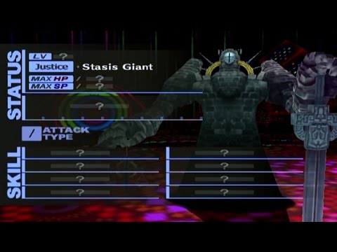 Persona 3 FES Max Social Links: Tartarus Part 41 - Stasis Bomb