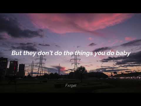 Charles Irwin - Made For Me - Lyrics