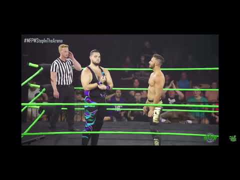 2300 Arena Main Event