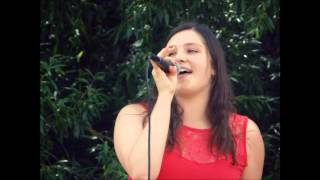 The Climb - Miley Cyrus Cover (Kelly Decker)