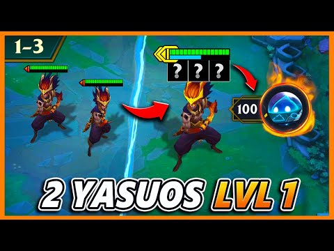 How You Win With 100 HP!