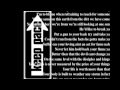 Mr. J. Medeiros "Keep Pace" w/lyrics 