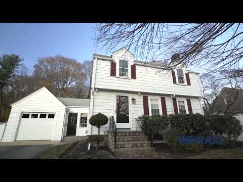 84 Fernwood Ave, Lynn MA