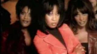 Eternal - I Wanna Be The Only One Official Video