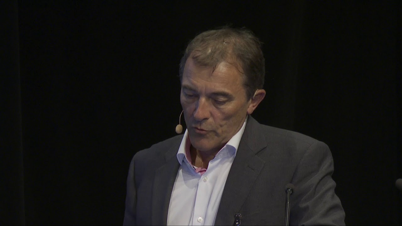 Dr Jacques Vallotton - Place de l’ostéotomie correctrice dans l’arthrose du genou