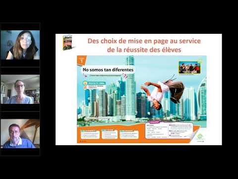¡Lánzate! 3e - Livre de l'élève - 9782091781846 | Editions Nathan