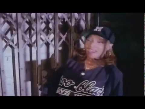 Mary J Blige - Real Love [Wadz G-Funk Remix]