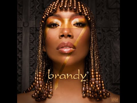 Daniel Caesar - Love Again Feat Brandy