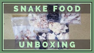 FeederSource.com Unboxing & Review