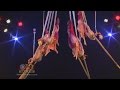Universoul Circus Back In Baltimore