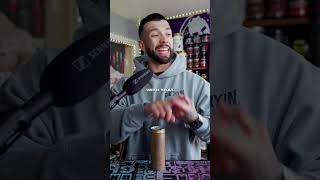 Kim Kardashian UPDATE Energy Drink Formula Breakdown