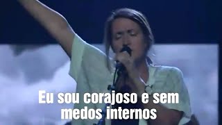 Catch The Wind - Bethel Music ft. Melissa &amp; Jonathan Helser (Legendado em Português)