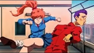 [新・熱血硬派くにおたちの挽歌　-with River City Girls]最終回 久々のレトロゲームを懐かしむ