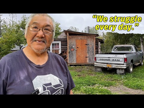 Inside The Life Of Alaska's Native Population