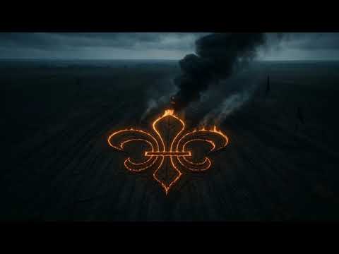 Medieval Chant | "When I am put on the return journey" (Modern French Version) - [AI Remastered]