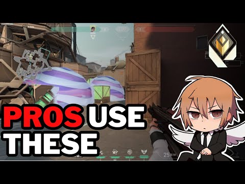 HOW TO SMOKE BIND (clove, brimstone, omen smoke tips)