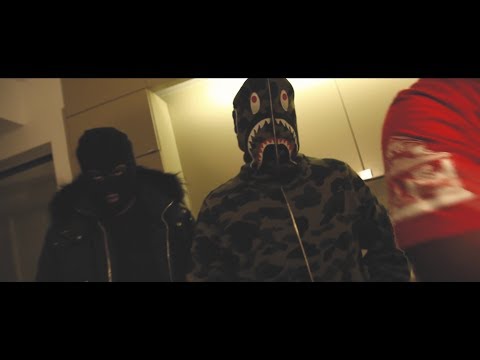 Jammy - Bandcamping (Official Video) | Shot By: @NWVLD