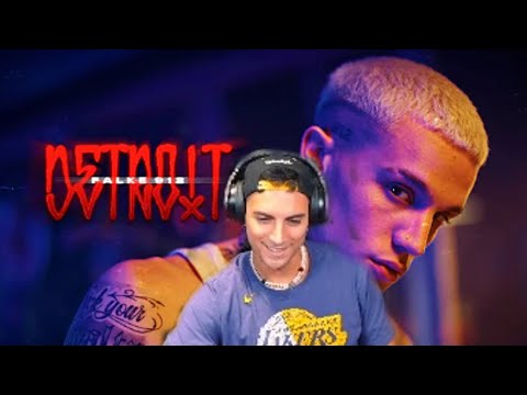 COSCU REACCIONA A "DETROIT" - Falke 912