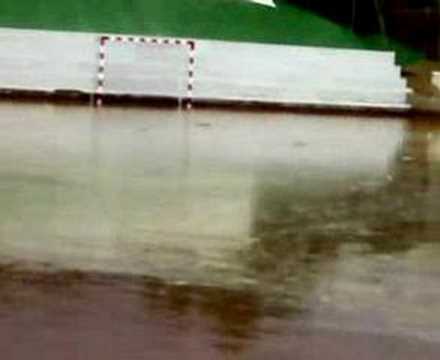 TORMENTON DE ALISEDA OCTUBRE 2007