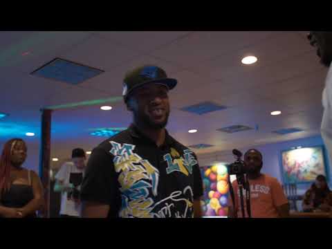 JCBL PRESENTS: M. CITY VS MEGLADON