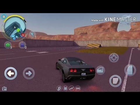 Gangstar Vegas – Open World Crime City