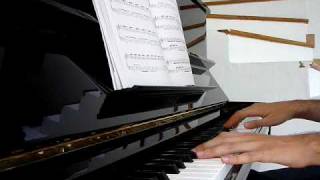 Nuvole Nere - Ludovico Einaudi