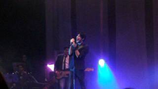 Second - Behind the pose (Grabación CD+DVD en directo, Teatro Circo (Murcia), 16/12/11)